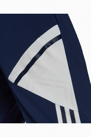 Штани adidas Condivo 22 Training - синій
