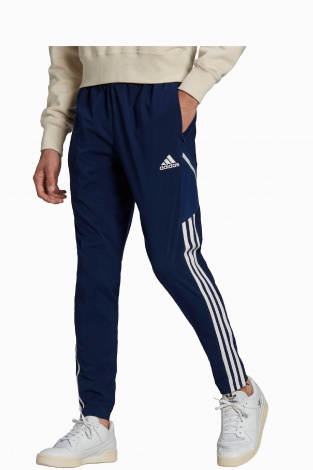 Штани adidas Condivo 22 Presentation - синій