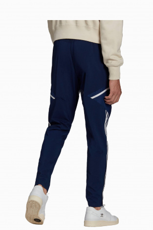 Штани adidas Condivo 22 Presentation - синій