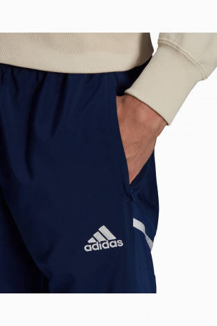 Штани adidas Condivo 22 Presentation - синій