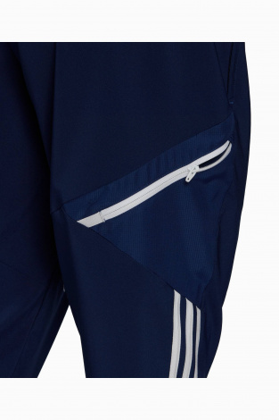 Штани adidas Condivo 22 Presentation - синій