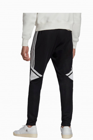 Штани adidas Condivo 22 Track - чорний