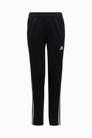 Дитячі штани adidas Condivo 22 Training Junior - чорний