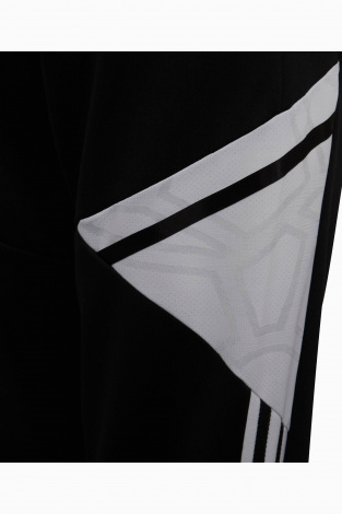 Дитячі штани adidas Condivo 22 Training Junior - чорний