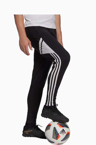 Штани adidas Condivo 22 Training - чорний
