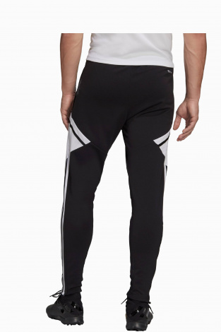Штани adidas Condivo 22 Training - чорний
