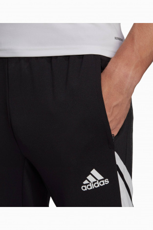 Штани adidas Condivo 22 Training - чорний