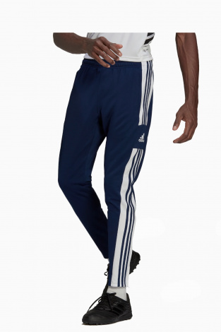Штани adidas Squadra 21 Track - темно-синій