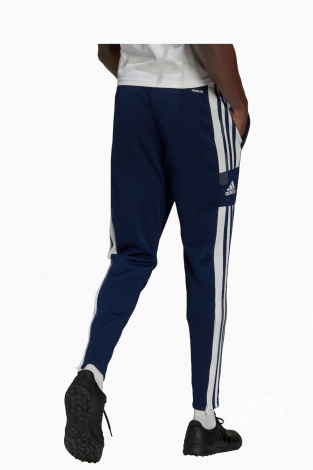Штани adidas Squadra 21 Track - темно-синій