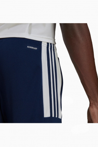 Штани adidas Squadra 21 Track - темно-синій