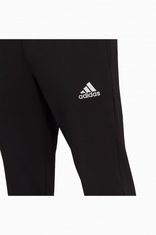 Штани adidas Entrada 22 3/4 - чорний