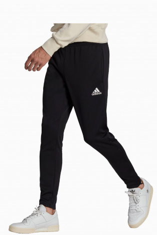 Штани adidas Entrada 22 Training - чорний