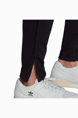 Штани adidas Entrada 22 Training - чорний