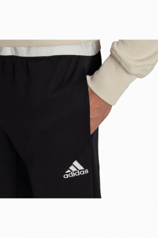 Штани adidas Entrada 22 Training - чорний