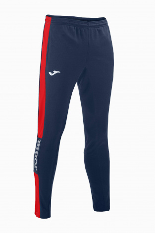 Штани Joma Champion IV - синій