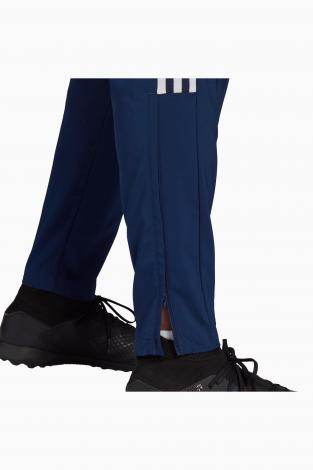 Штани adidas Tiro 21 Woven - синій