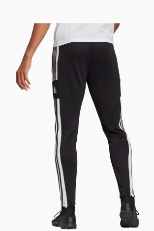 Штани adidas Squadra 21 Track - чорний