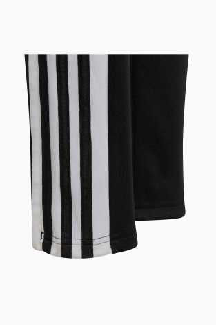 Дитячі штани adidas Squadra 21 Track Junior - чорний
