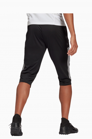Штани adidas Tiro 21 3/4 - чорний