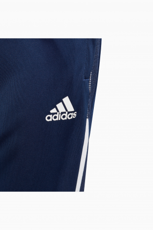 Дитячі штани adidas Tiro 21 3/4 Junior - темно-синій