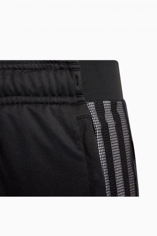 Дитячі штани adidas Tiro 21 3/4 Junior - чорний