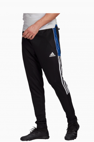 Штани adidas Tiro 21 Track - чорний