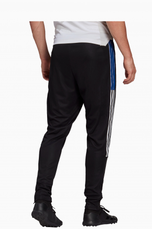 Штани adidas Tiro 21 Track - чорний