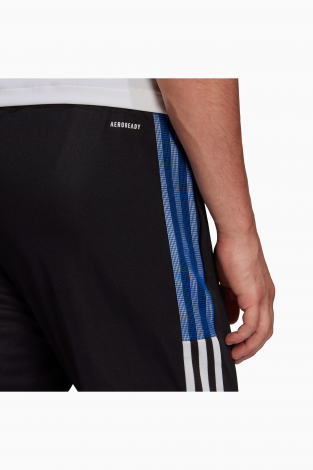 Штани adidas Tiro 21 Track - чорний