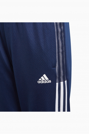 Дитячі штани adidas Tiro 21 Track Junior - темно-синій