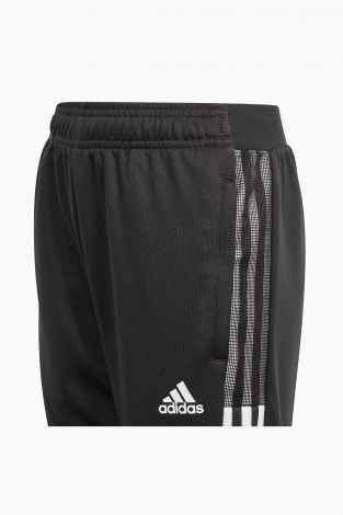Дитячі штани adidas Tiro 21 Training Junior - чорний