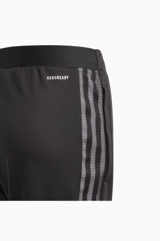Дитячі штани adidas Tiro 21 Training Junior - чорний