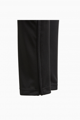 Дитячі штани adidas Tiro 21 Training Junior - чорний