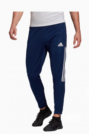 Штаны adidas Tiro 21 Training - синий