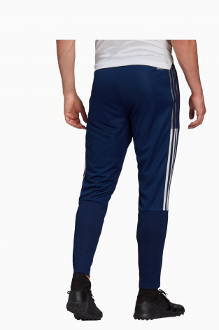 Штаны adidas Tiro 21 Training - синий