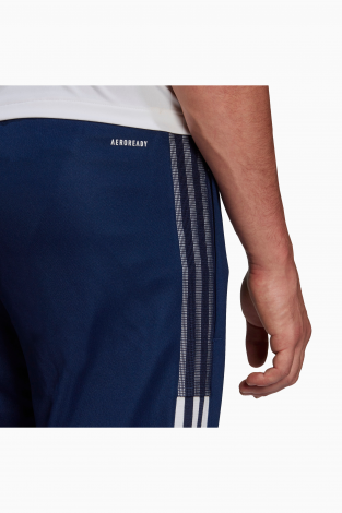 Штаны adidas Tiro 21 Training - синий