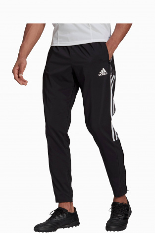 Штаны adidas Tiro 21 Woven - черный