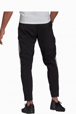 Штаны adidas Tiro 21 Woven - черный
