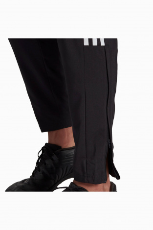 Штаны adidas Tiro 21 Woven - черный