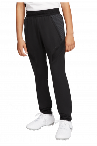 Детские штаны Nike Dry Strike Pant Junior - черный