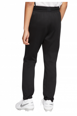 Детские штаны Nike Dry Strike Pant Junior - черный