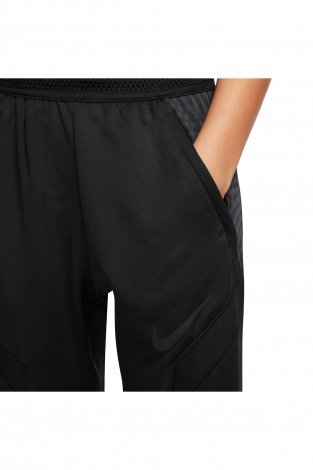 Детские штаны Nike Dry Strike Pant Junior - черный