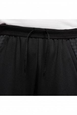 Детские штаны Nike Dry Strike Pant Junior - черный