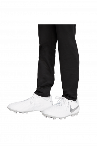 Детские штаны Nike Dry Strike Pant Junior - черный