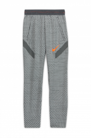 Дитячі штани Nike Dry Strike Pant Junior - Сірий