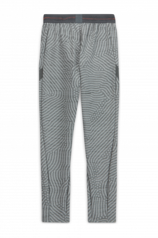 Дитячі штани Nike Dry Strike Pant Junior - Сірий
