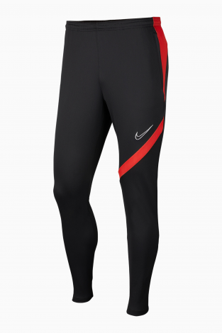 Дитячі штани Nike Dry Academy Pro Junior - Сірий