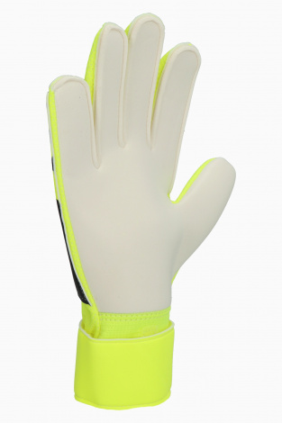 Вратарские перчатки Nike Match - Лаймовий