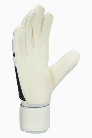 Воротарські рукавички Nike Match - Білий