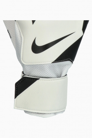 Воротарські рукавички Nike Match - Білий