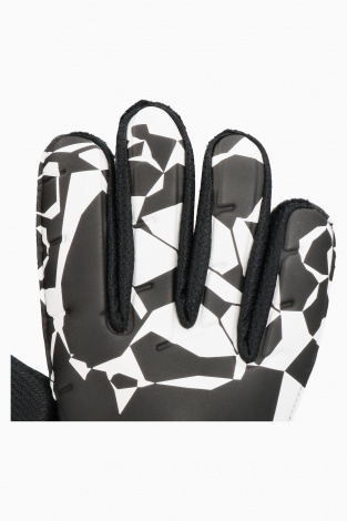 Вратарские перчатки Nike Match - черный